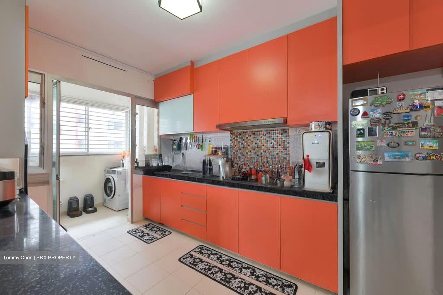 Blk 365A Sun Breeze (Sembawang), HDB 4 Rooms #543043431